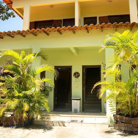 Moana B&B Búzios Extérieur photo