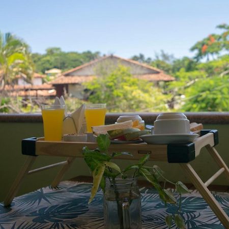 Moana B&B Búzios Extérieur photo