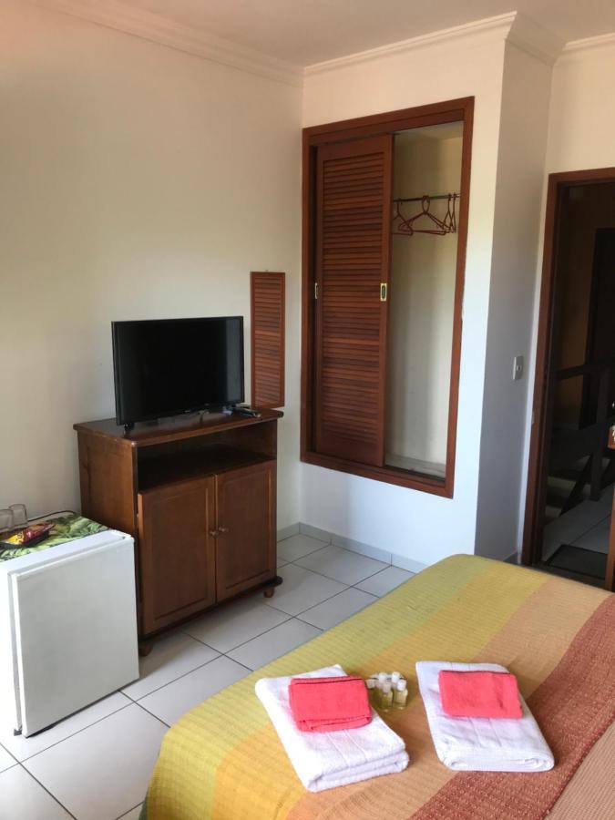 Moana B&B Búzios Extérieur photo