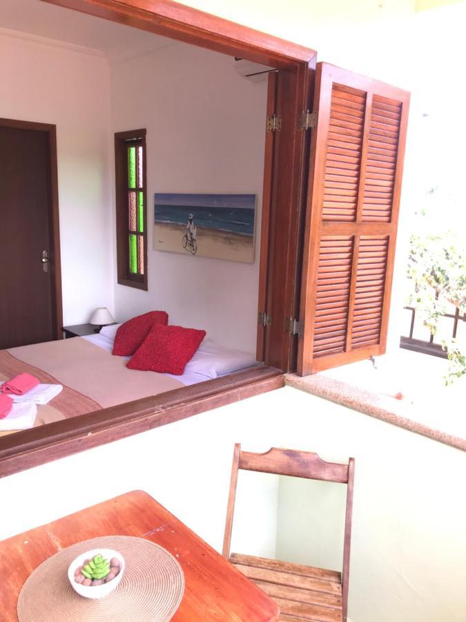 Moana B&B Búzios Extérieur photo