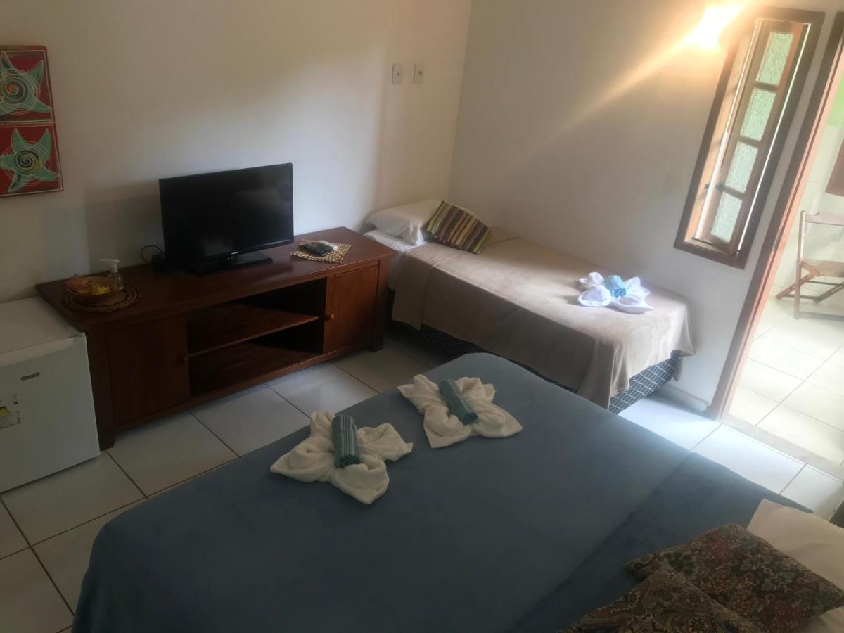 Moana B&B Búzios Extérieur photo