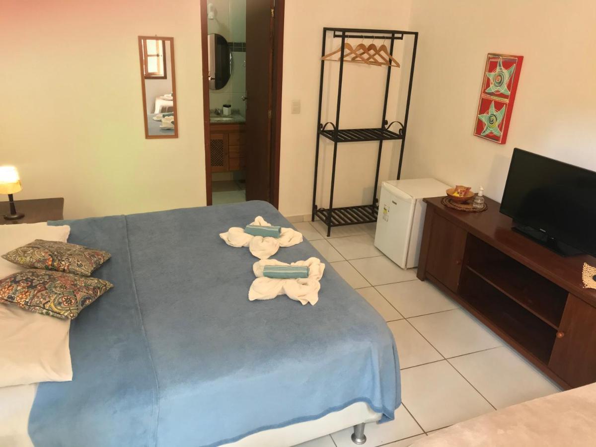 Moana B&B Búzios Extérieur photo