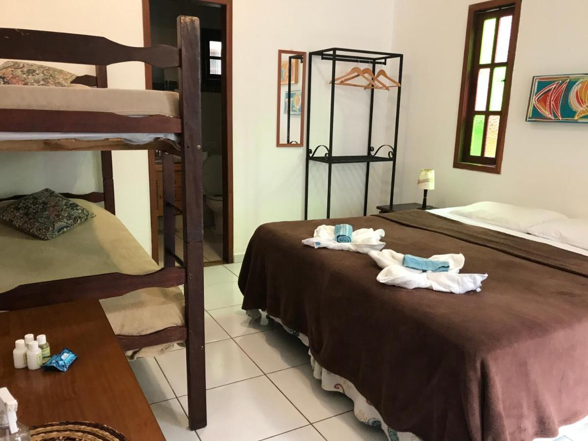 Moana B&B Búzios Extérieur photo