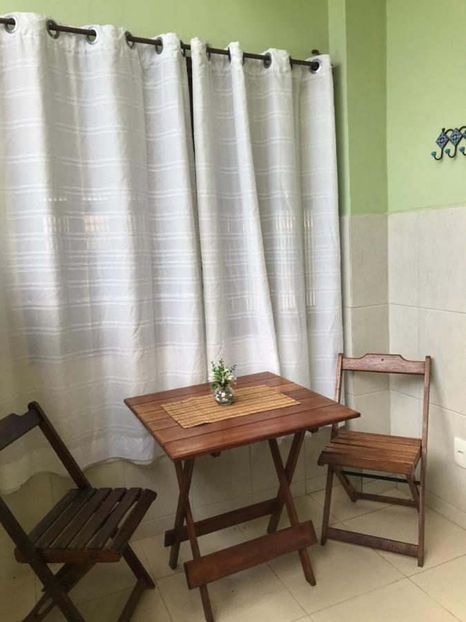 Moana B&B Búzios Extérieur photo