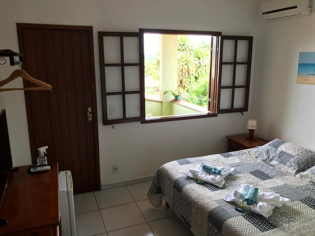Moana B&B Búzios Extérieur photo