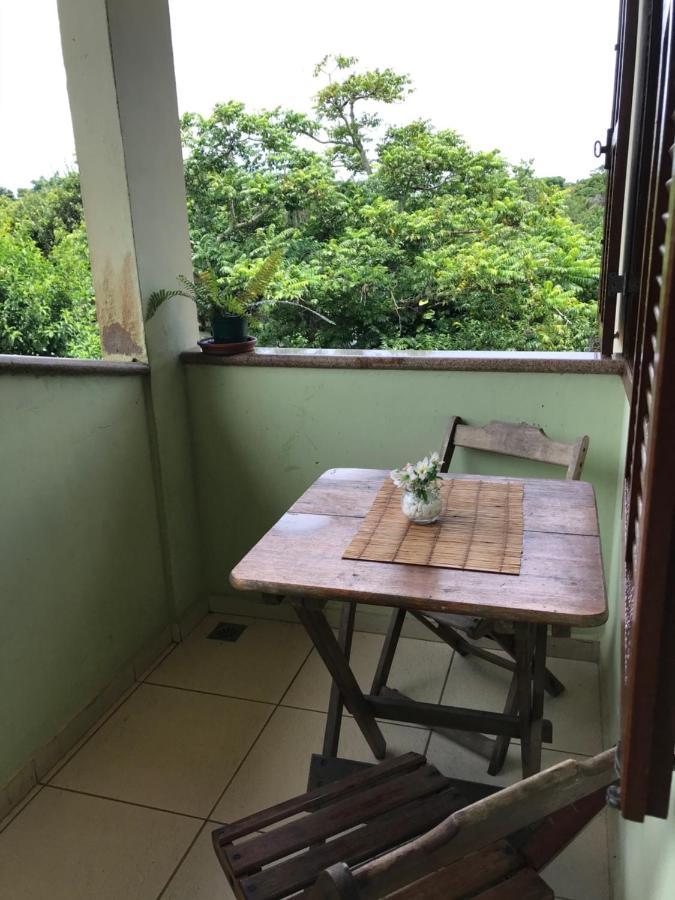 Moana B&B Búzios Extérieur photo