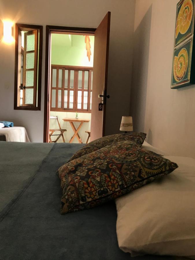 Moana B&B Búzios Extérieur photo