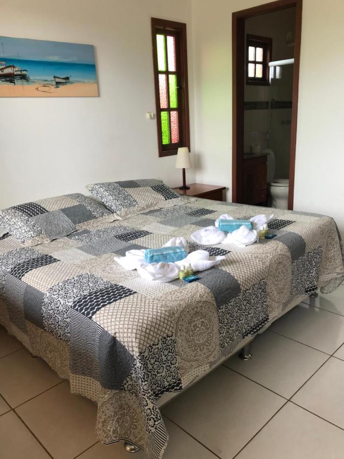 Moana B&B Búzios Extérieur photo