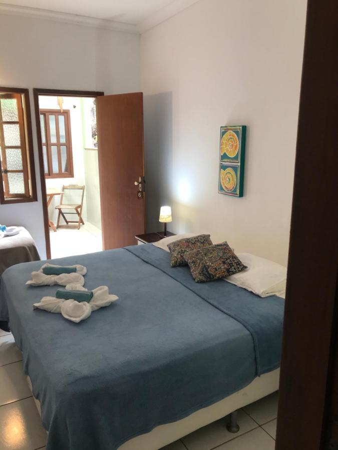 Moana B&B Búzios Extérieur photo