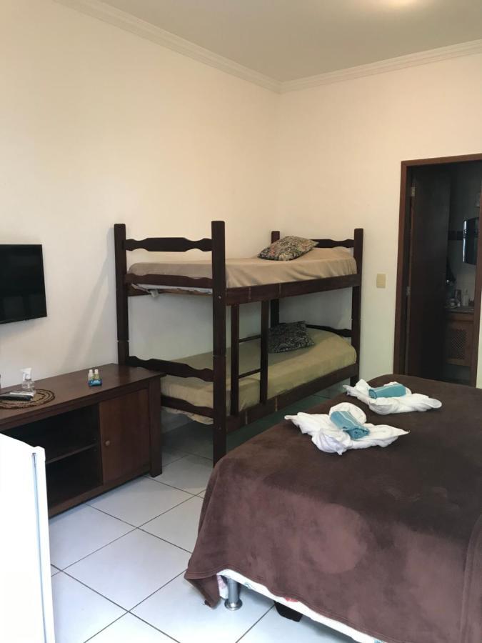 Moana B&B Búzios Extérieur photo