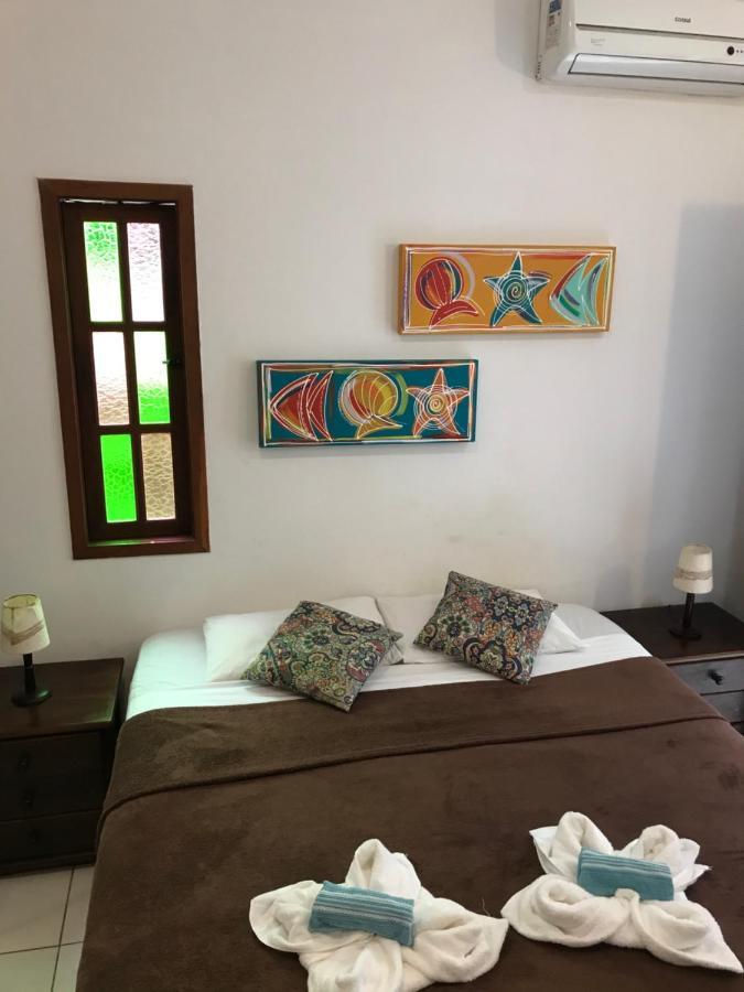 Moana B&B Búzios Extérieur photo