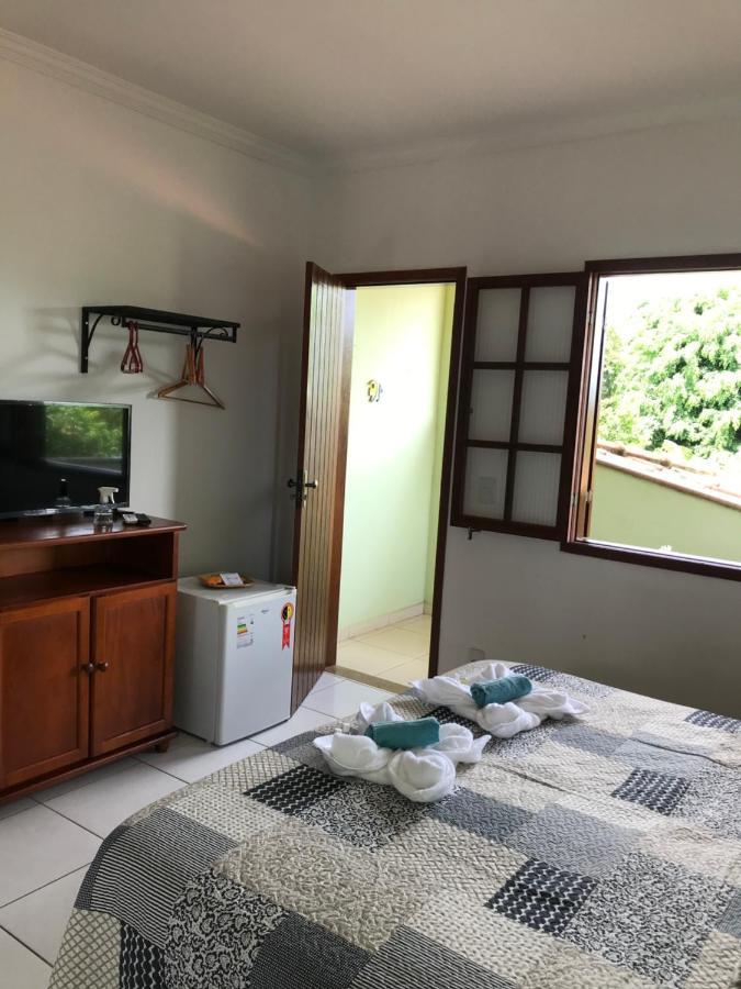 Moana B&B Búzios Extérieur photo