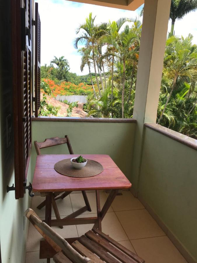 Moana B&B Búzios Extérieur photo