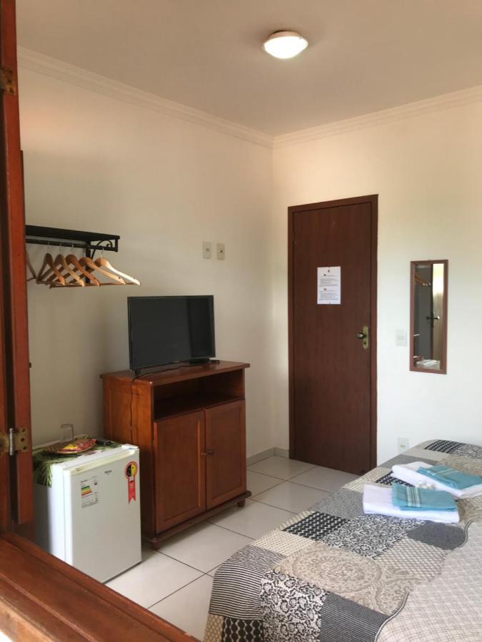 Moana B&B Búzios Extérieur photo