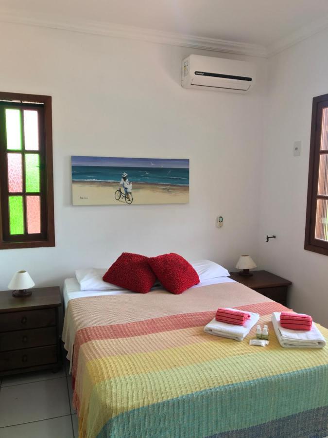 Moana B&B Búzios Extérieur photo