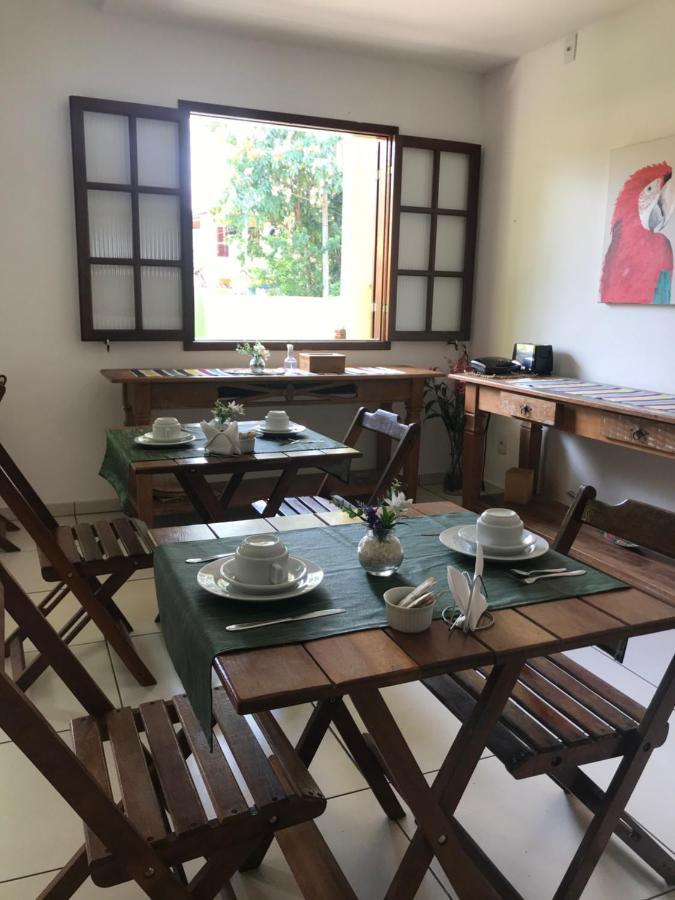 Moana B&B Búzios Extérieur photo