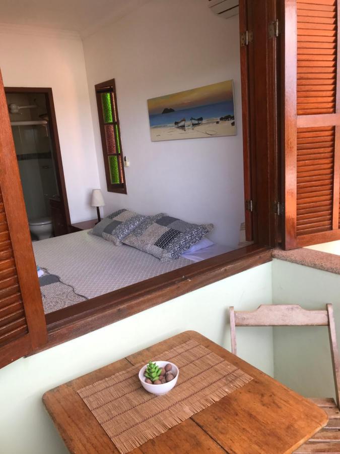 Moana B&B Búzios Extérieur photo