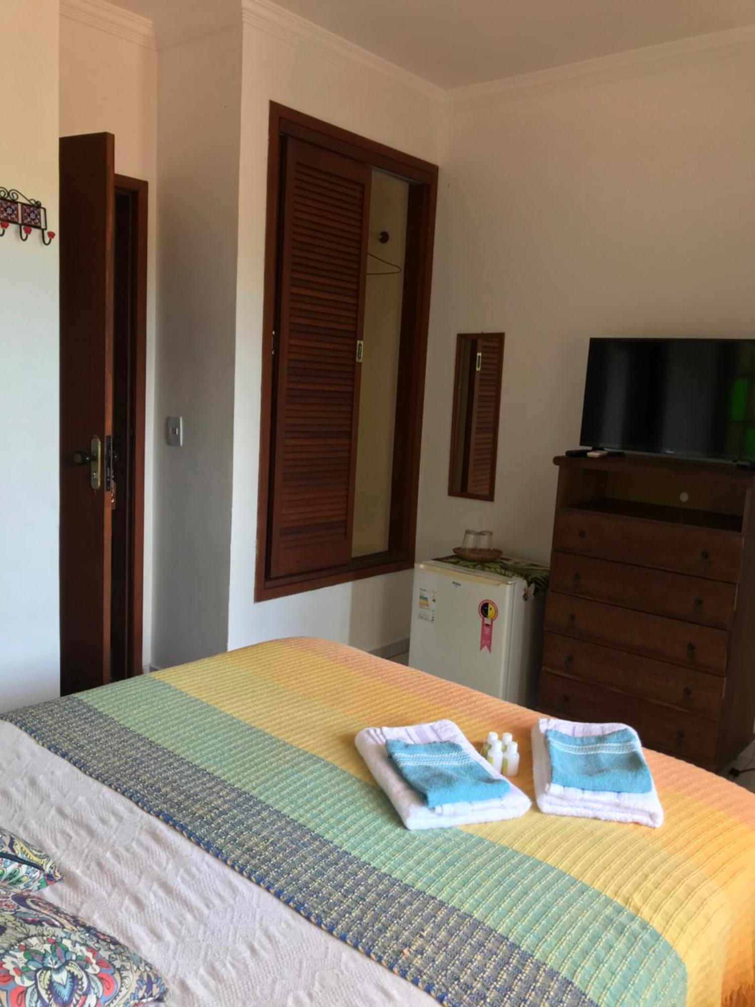 Moana B&B Búzios Extérieur photo