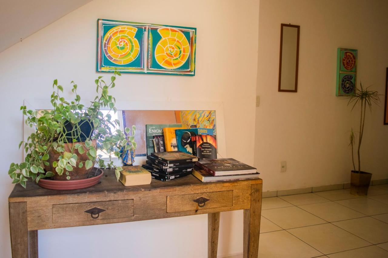 Moana B&B Búzios Extérieur photo