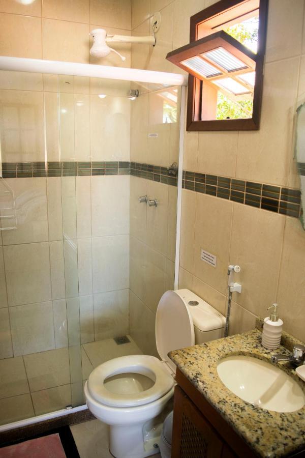 Moana B&B Búzios Extérieur photo