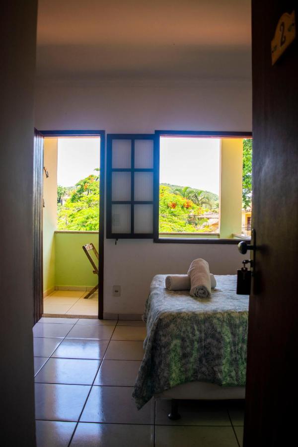 Moana B&B Búzios Extérieur photo