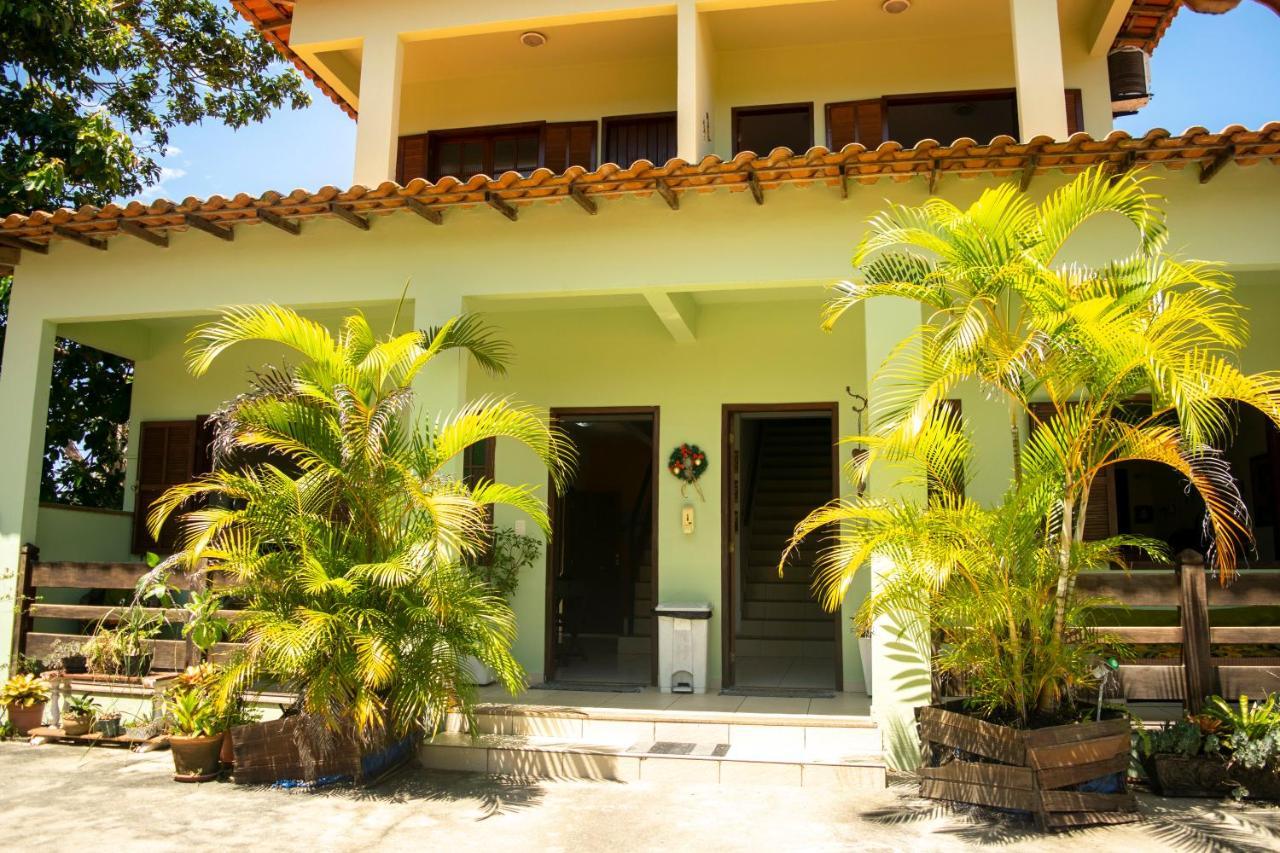 Moana B&B Búzios Extérieur photo
