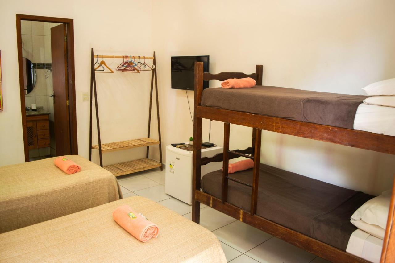 Moana B&B Búzios Extérieur photo