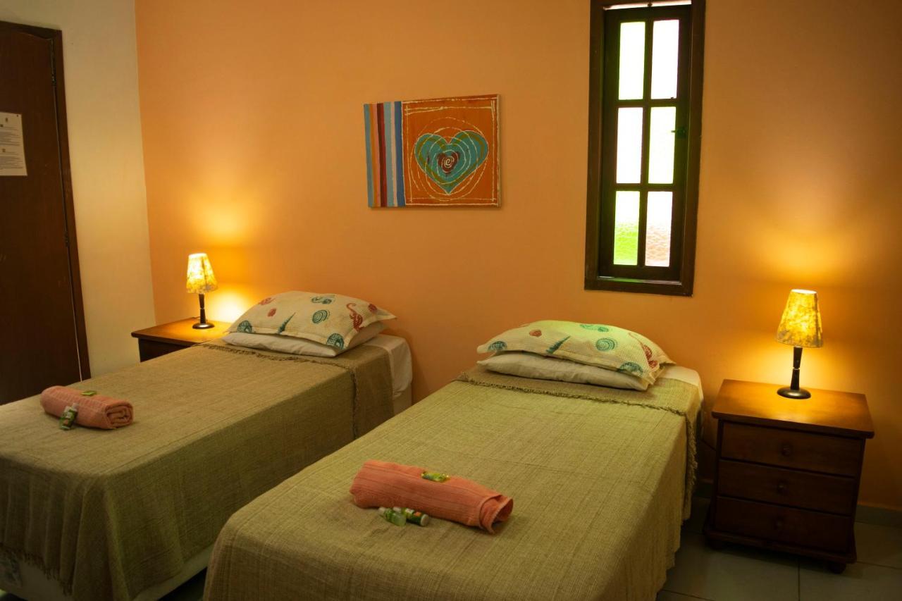 Moana B&B Búzios Extérieur photo