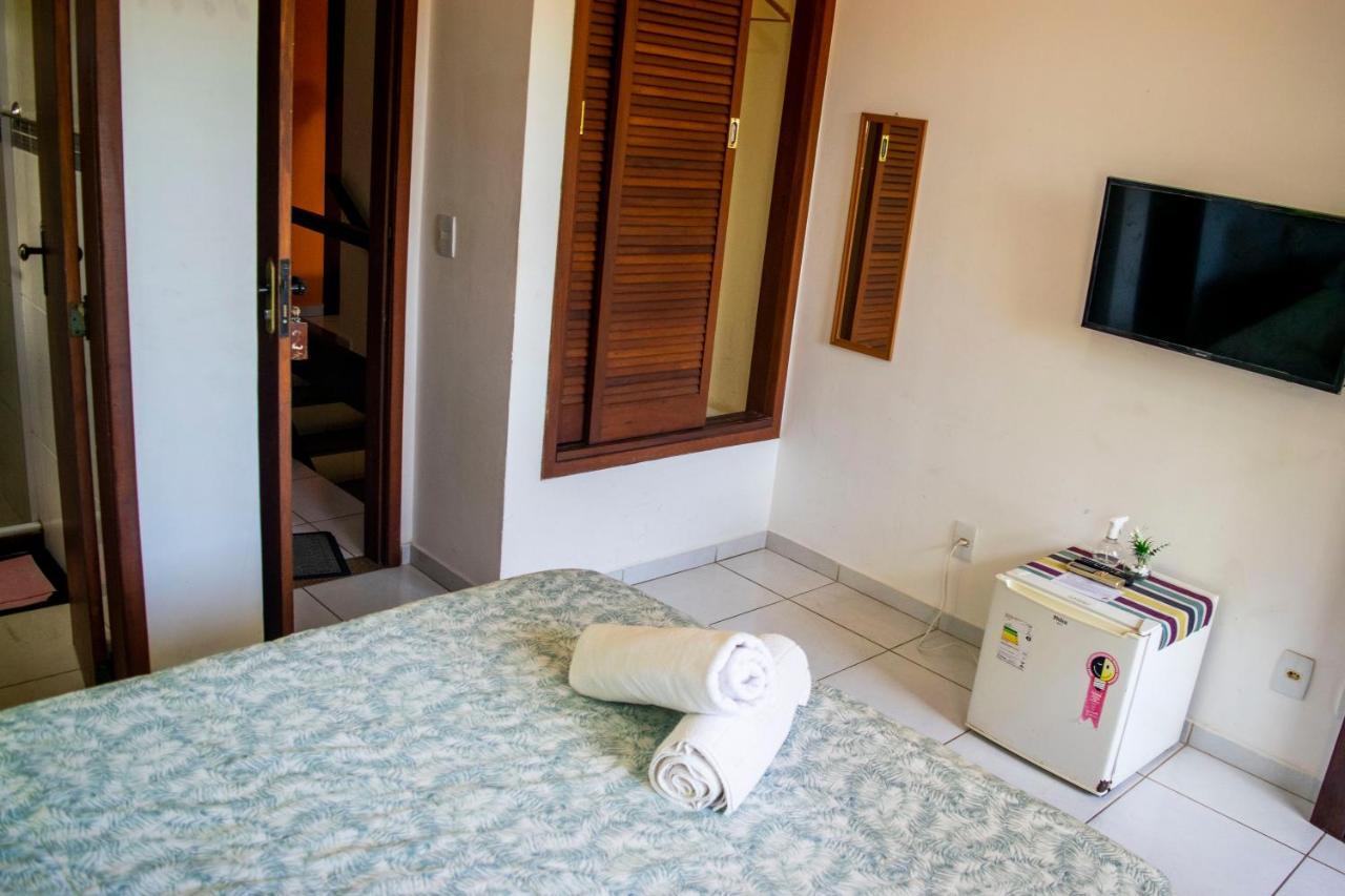 Moana B&B Búzios Extérieur photo