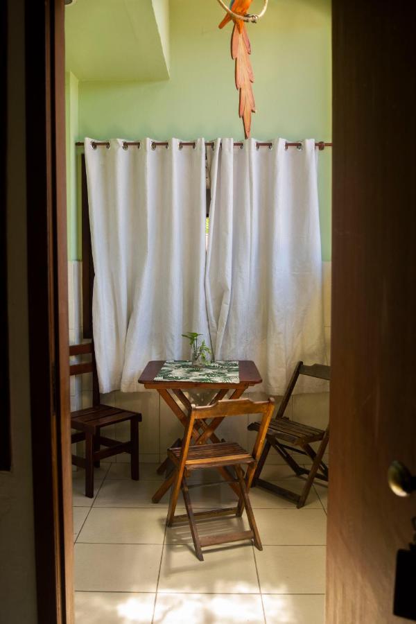 Moana B&B Búzios Extérieur photo