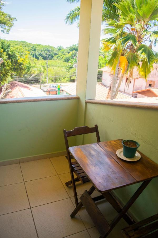 Moana B&B Búzios Extérieur photo