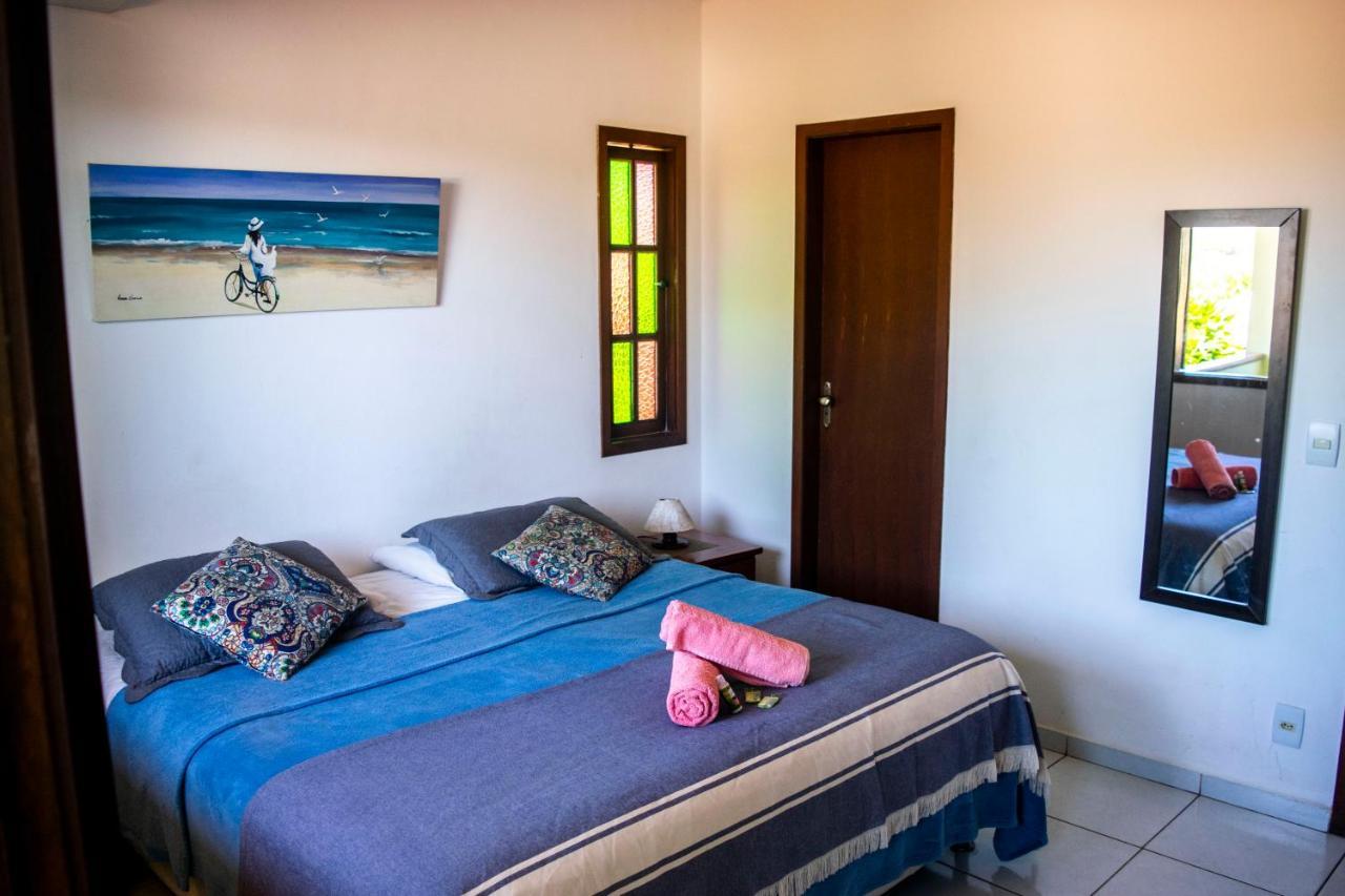 Moana B&B Búzios Extérieur photo