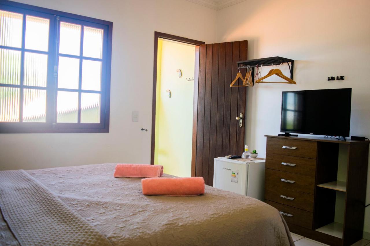 Moana B&B Búzios Extérieur photo