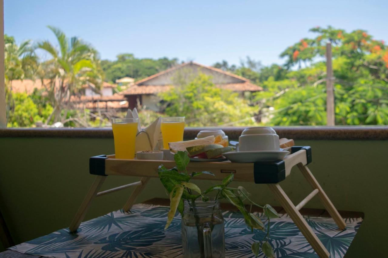 Moana B&B Búzios Extérieur photo